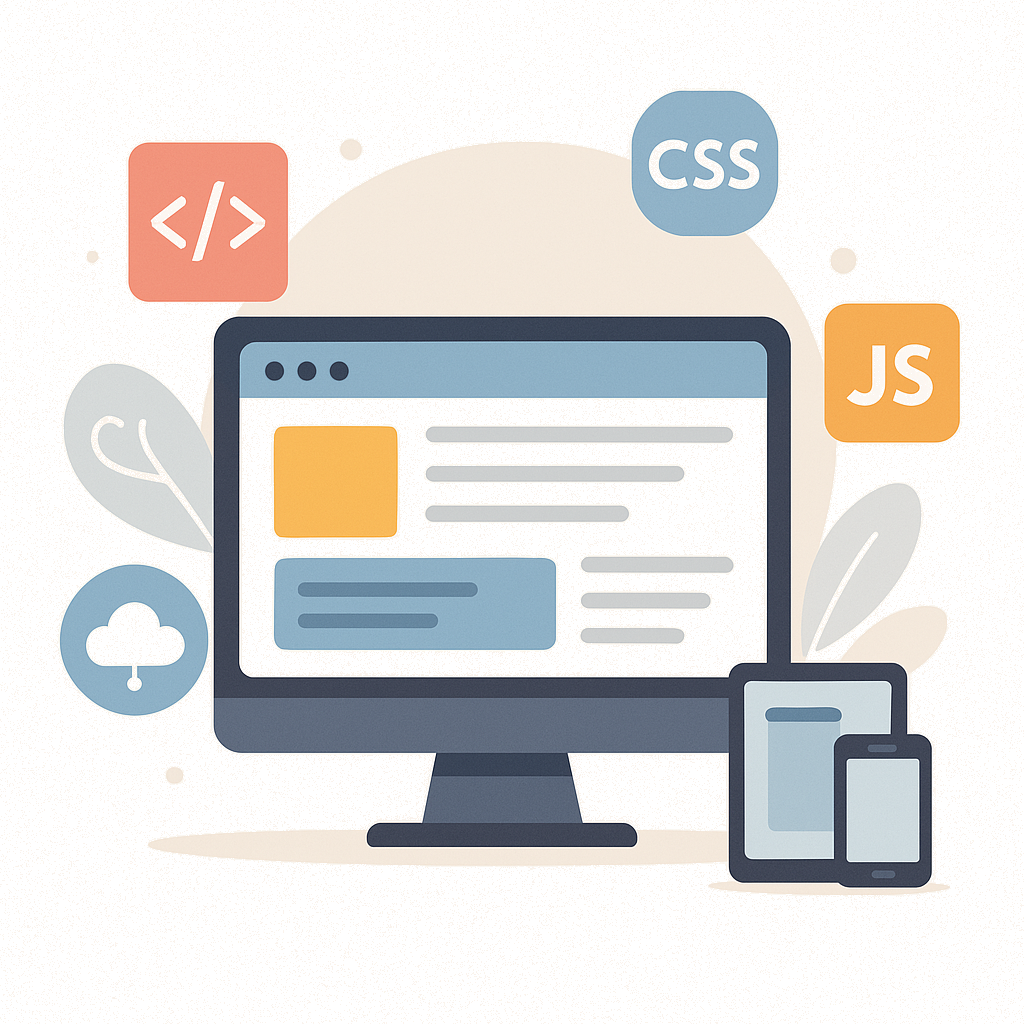 Web Applications